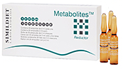 Metabolites（メタボライツ）