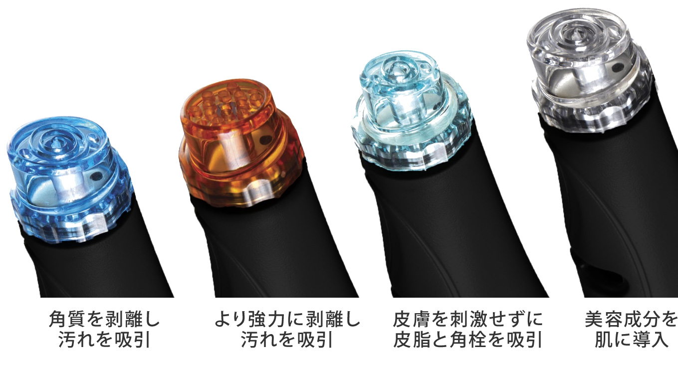 ハイドラフェイシャルによる毛穴治療 | セオリークリニック- 東京・銀座の美容外科