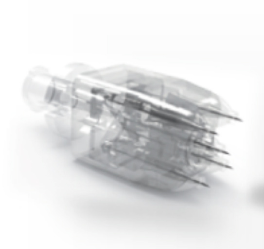 美容機器 水光針 水光注射（ハイコックス）による美肌・毛穴治療 | セオリークリニック