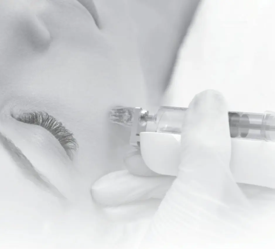 水光注射（ハイコックス）による美肌・毛穴治療 | セオリークリニック