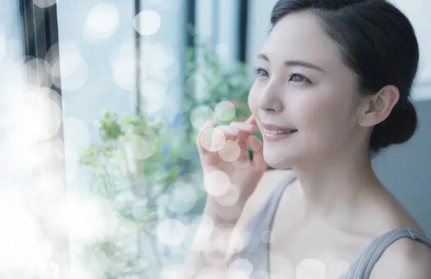 糸リフト（新世代スレッドリフト）によるほうれい線治療 | セオリー