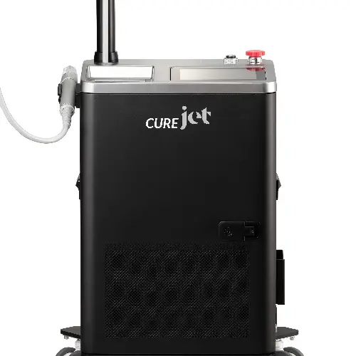 キュアジェット