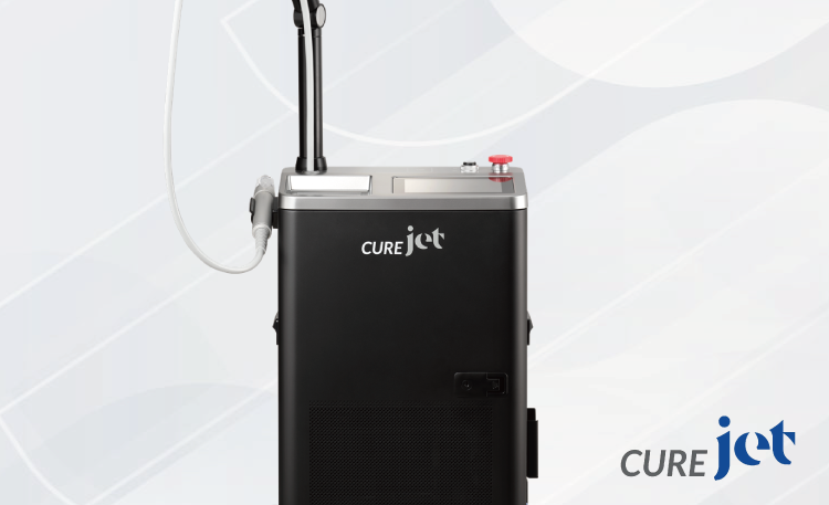 キュアジェット