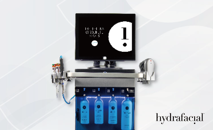 ハイドラフェイシャル