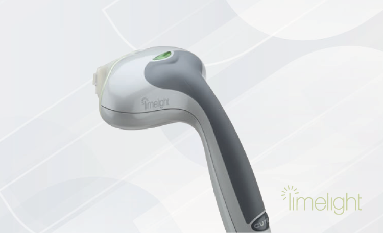 ライムライト(光治療)