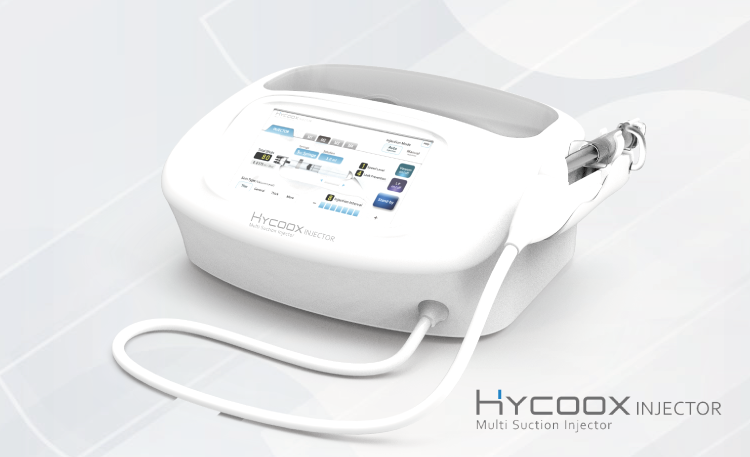 水光注射（ハイコックス）