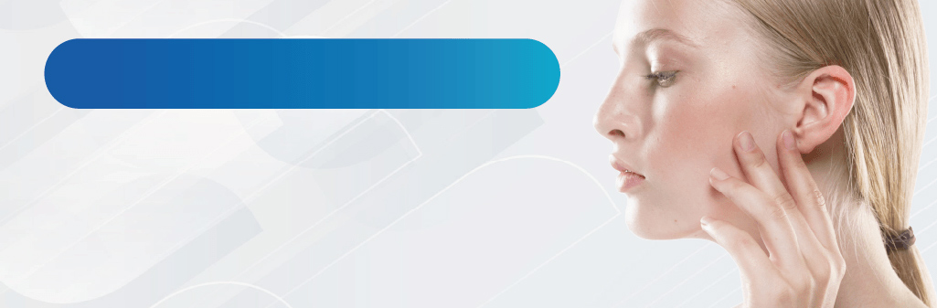 面 ✕ 点の治療法